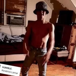 Meet your Posher, Bryan